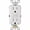 Light Almond, variant on Leviton SmartLockPro Dual Function AFCI/GFCI Outlet