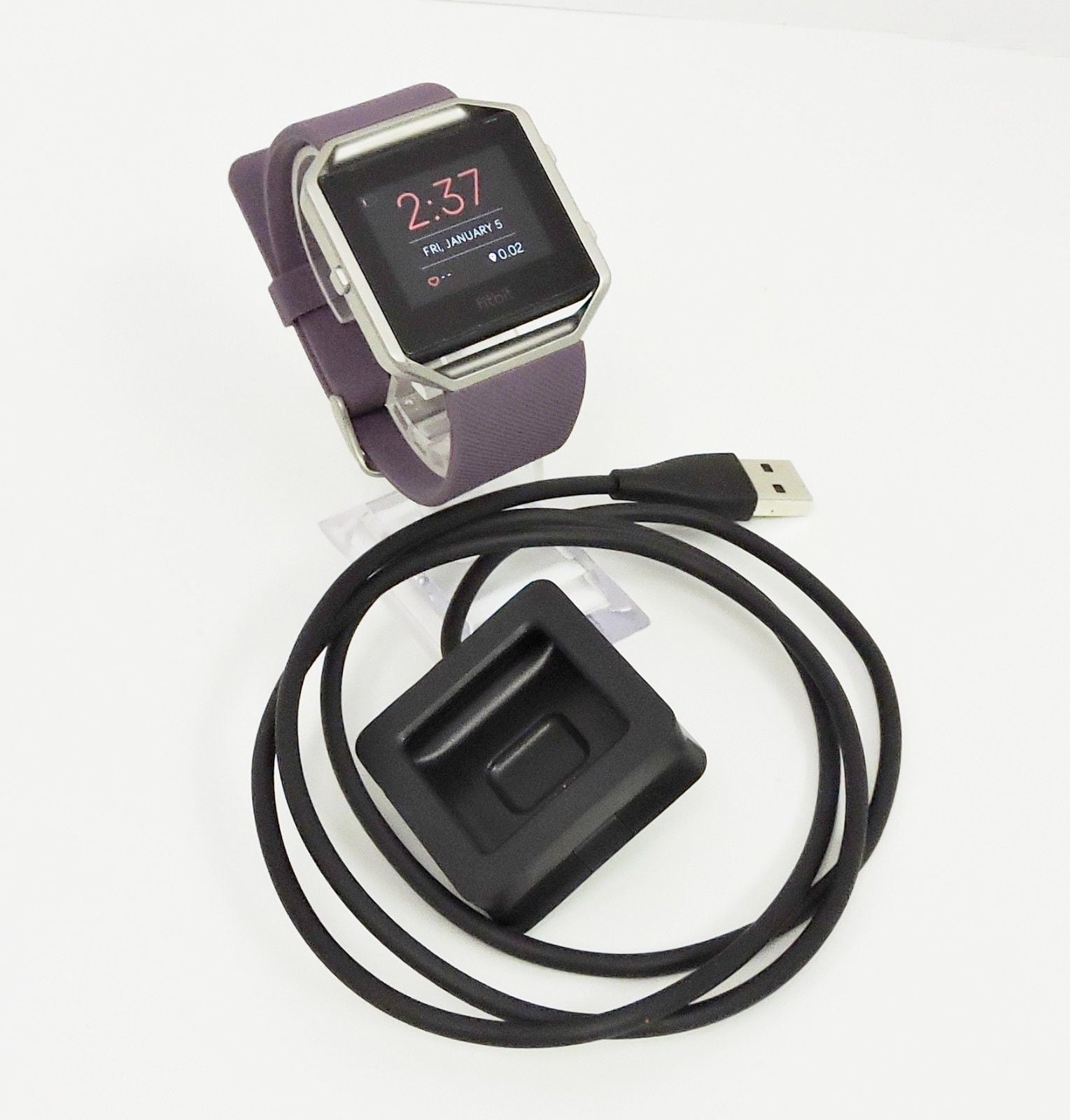 fitbit blaze price walmart