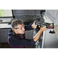 thumbnail image 2 of Rockwell RK5151K Sonicrafter F80 4.2 Amp Oscillating Multi-Tool with Duotech Oscillation Angle Technology and 10-Piece Accessory kit, 2 of 7