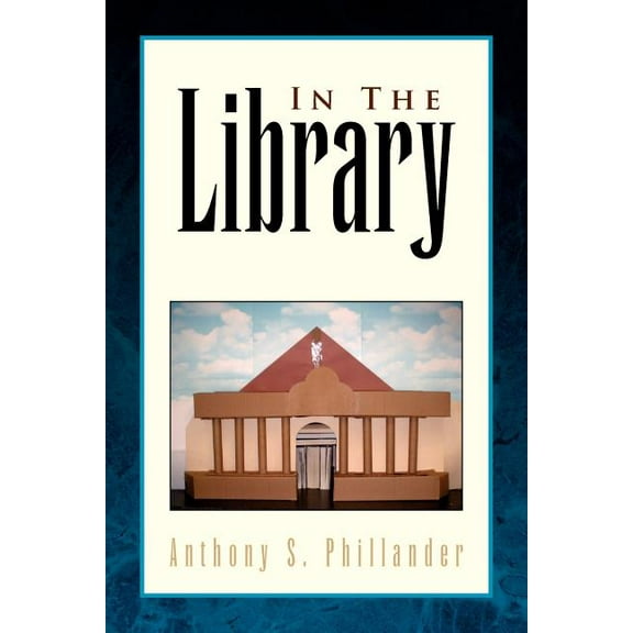 In The Library