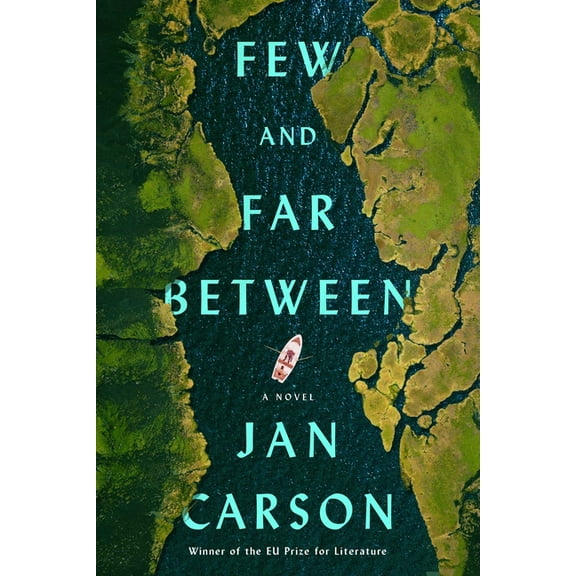 Few and Far Between, (Hardcover)