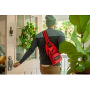 Redfora Ready 2 Go Emergency Preparedness Kit