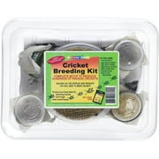 Nature Zone Cricket Breeding Kit