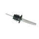 thumbnail image 1 of Advancent Tapón para botella de vino, 1 unidad/4 Uds., buen sellado, lavable, ligero, para Bar, vertedor de botella de vino, tapón de goma para Barra de herramientas 1 pieza, 1 of 6