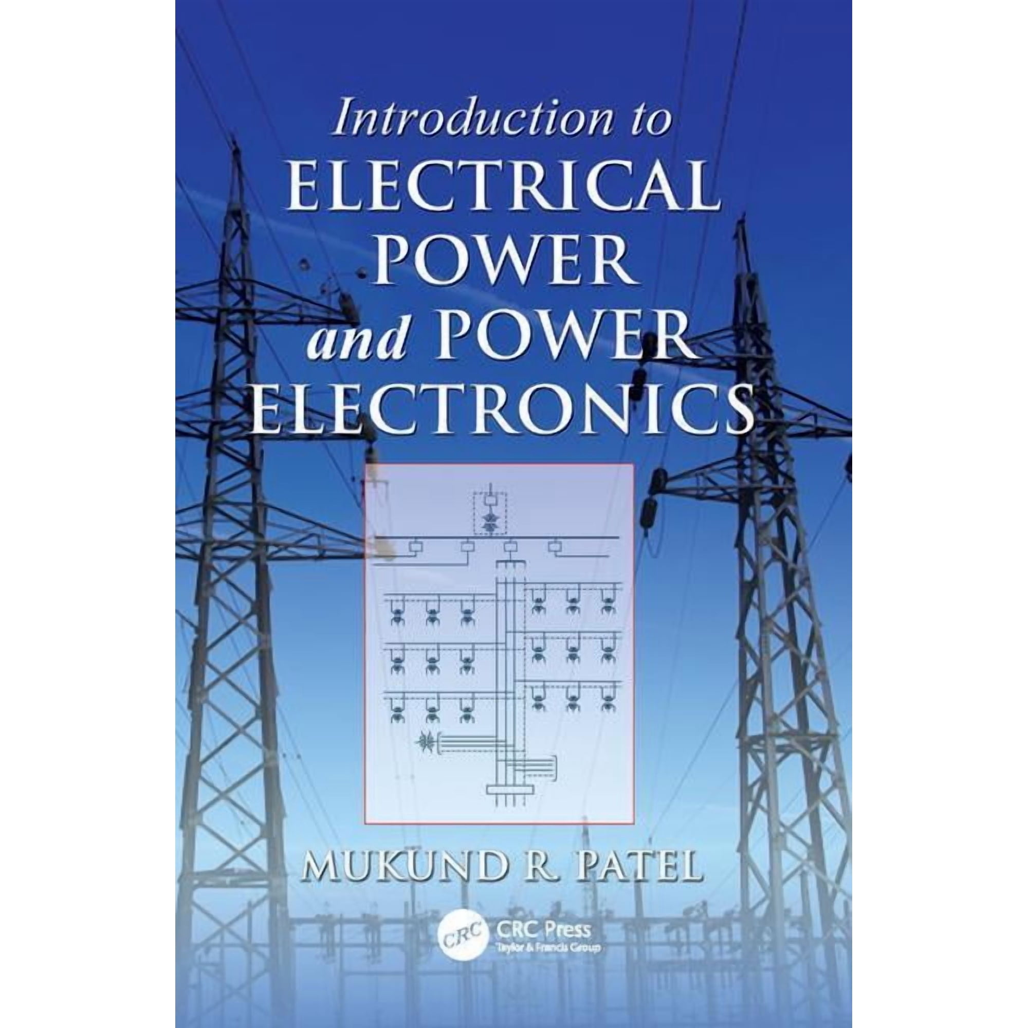 Introduction to Electrical Power and Power Electronics (Paperback)