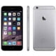 thumbnail image 1 of Apple iPhone 6 Plus, 16 Gb, Gris, 100% Auténtico Apple Apple iPhone 6 Plus / Smartphone / Reacondicionado, 1 of 2