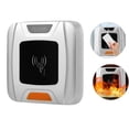 thumbnail image 4 of ATTOE Wiegand26/34 Access Control Reader 13.56MHZ/125KHZ RFID IC/ID Card Reader IP65 Waterproof (IC)-0816, 4 of 5