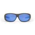 thumbnail image 2 of Gafas de Seguridad VetroSafe Guardian OTG Sombra 3 Policarbonato, 2 of 6