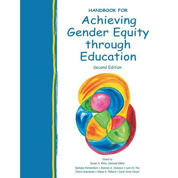 Handbook for Achieving Gender Equity Through Education, (Paperback)