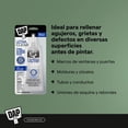 thumbnail image 2 of dap ultra clear 82.8 ml 6 pack, 2 of 7