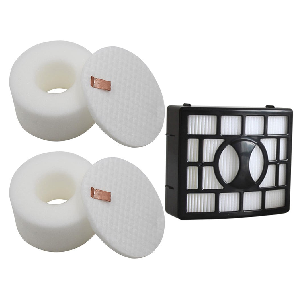 Filter Kit For Shark NZ801UKT Duoclean 