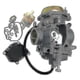 thumbnail image 5 of Carburetor Compatible with Polaris Ranger 500 Sportsman 500 Atv 2x4 4x4 6x6, 5 of 5