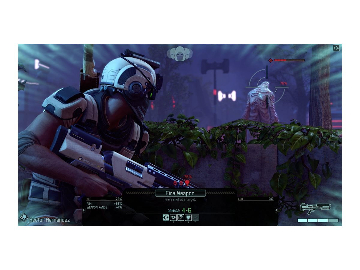 XCOM 2 Reinforcement Pack - Win - ESD