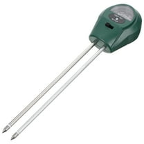 Ph Meter Indoor Plants Digital Hygrometer Soil Moisture Test Household Flowers and