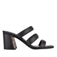 thumbnail image 1 of Calvin Klein Women's Hailee2 in Black, 6, 1 of 3