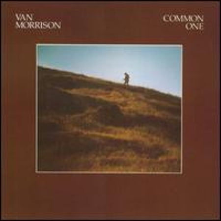 Pre-Owned Common One (CD 0075992639927) by Van Morrison