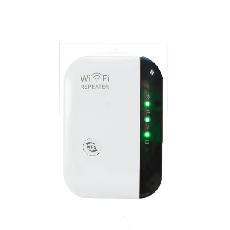 WiFi Booster 300m WiFi Amplifier 2.4G Wireless WiFi Repeater Long Range  Extender - China WiFi Extender, WiFi Router