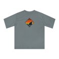 thumbnail image 2 of S3CO Unisex Zone Performance T-shirt UV 40+, 2 of 4
