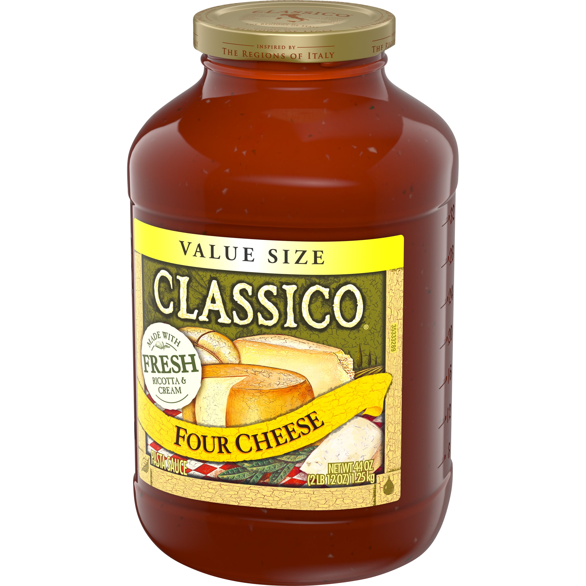 Classic sauce zéro GOT7 350 ML 0 calorie à six fours - KDC
