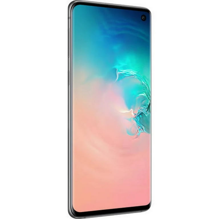 Restored SAMSUNG Galaxy S10 G973U 128GB T-Mobile Locked Android