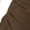 Brown, variant on Women'S Casual Halter Neck Draped Front Open Back Tank Top Light Pink M