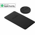 thumbnail image 1 of Chipolo Spot Bundle - Bluetooth Tracker for Keys with GPS Wireless Technology (Card and One Spot) - Black, 1 of 7