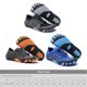 thumbnail image 3 of Zapatos Acuáticos Aqua Shoes - Zapatillas de buceo transpirables para senderismo en el lago (azul 41) Likrtyny Para Estrenar, 3 of 3