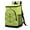 Green, variant on 20L Insulated Cooler Backpack Leak-Proof Lunch Bag Insulated Picnic Backpack Grey