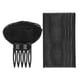 thumbnail image 4 of Herramienta para trenzar el cabello duradero fácil de usar juego de estilo de cabello herramienta de modelado de cabello para uso diario para niñas y mujeres, 4 of 8
