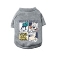 thumbnail image 1 of Disney Winter Pet Dog Clothes - Cute Mickey Hoodies for Warmth and Style ShopWise Round, 1 of 21