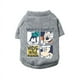 thumbnail image 1 of Disney Winter Pet Dog Clothes - Cute Mickey Hoodies for Warmth and Style ShopWise Round, 1 of 21
