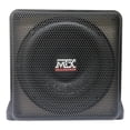 thumbnail image 5 of Doble Subwoofer Amplificado 8 PLG Mtx Audio Boombox8 1000w Color Negro, 5 of 5