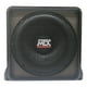 thumbnail image 5 of Doble Subwoofer Amplificado 8 PLG Mtx Audio Boombox8 1000w Color Negro, 5 of 5