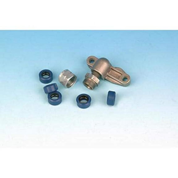 James Gasket Oil Filter Line Seal/Ferrule JGI-63528-92