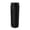 Black, variant on Cigarette Case Holder, Auto Pop Up Cigarette Dispenser 7-Cig Cigarette Storage Box One-Press Quick Access Portable PVC Smoking Accessories for Men Women Smoker, Black,White