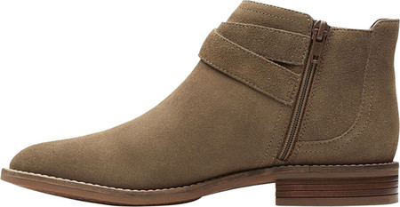 clarks camzin hale taupe