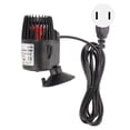 thumbnail image 2 of Ultra Silence  Mount Suction Submersible Powerhead Pump,Aquarium Wavemaker Circulation Pump Wavemaker Powerhead Aquarium Circulation Pump For Aquarium, 2 of 8