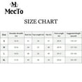 thumbnail image 4 of MecTo Womens Pajamas Set, Short Pajamas For Women, Ladies Summer Pjs Short Sleeve Top And Capri Pants, Loungewear With Pockets S-XL, 4 of 8