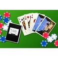 thumbnail image 3 of Washington, DC, The White House, Lantern Press, Premium Playing Cards, 52 Card Deck with Jokers, USA Made, 3 of 4