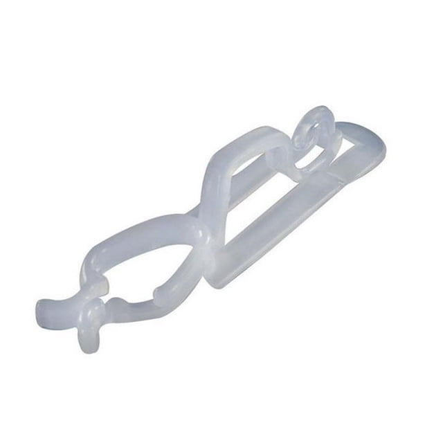 73029-2000CAC Commercial All-In-1 Clip Plus 100 per Bag