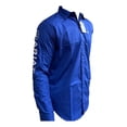 thumbnail image 2 of Camisa Manga Larga Bordada Compatible Con Ariat Para Hombre, 2 of 2