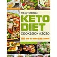 thumbnail image 1 of The Affordable Keto Diet Cookbook, 1 of 1