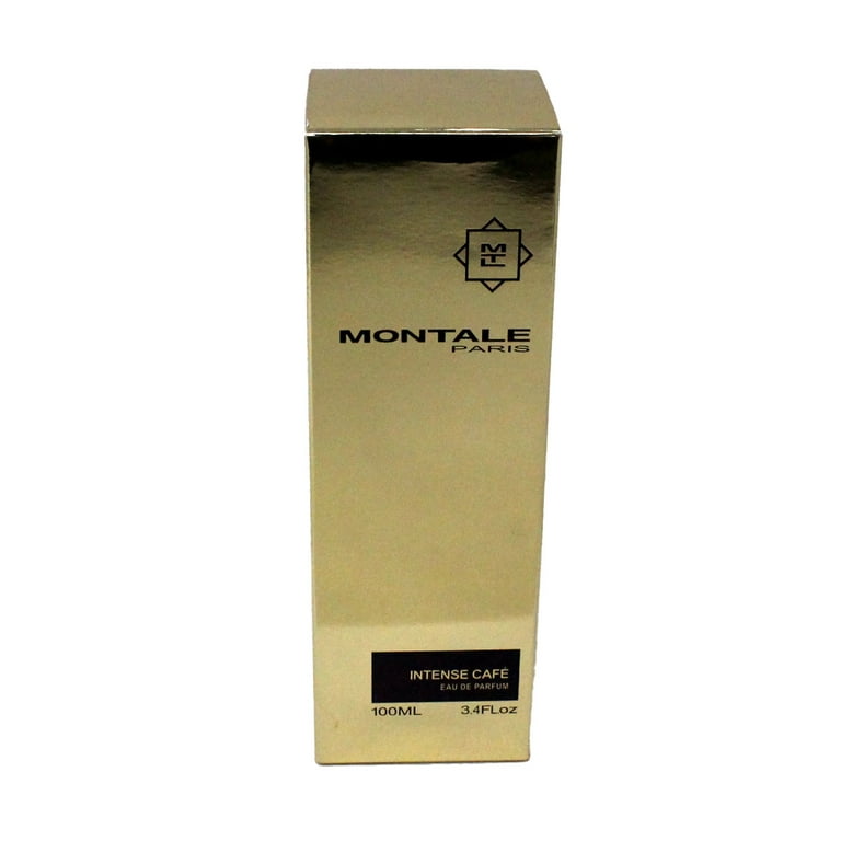 MONTALE INTENSE CAFÉ 100ML Intense Cafe Eau de Parfum - Montale | Sephora