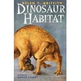 thumbnail image 1 of Pre-Owned Dinosaur Habitat (Hardcover) 0688153240 9780688153243, 1 of 1
