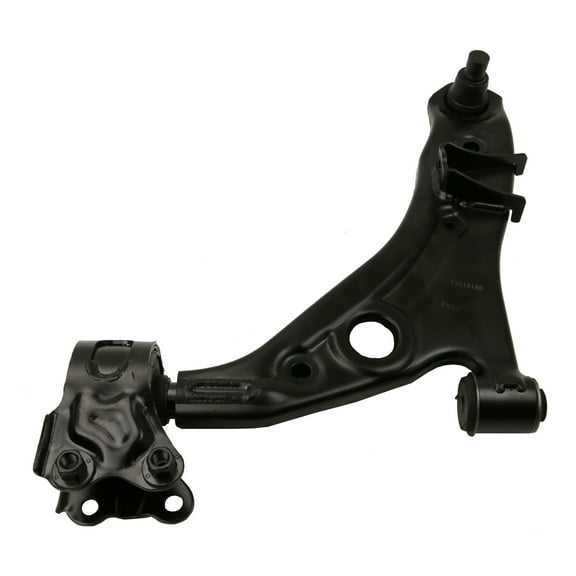MOOG RK620487 Control Arm and Ball Joint Assembly