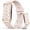 2 Band-Pink, variant on Smart Bracelet for Men Women, Health Activity Fitness Trackers, 24H Sleep Tracker, 24/7 Health Monitoring with Stress,SpO2,HbA1c,GPS running tracking, 170 Sports Modes Smart Wristband with Free APP