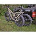 thumbnail image 2 of Guide Gear Fat Tire Bike Carrier Rack, 2-Bike Capacity, 2 of 9