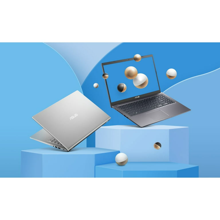 grad brug logik Asus 15.6" Full HD Laptop, Intel Core i7 i7-1165G7, 512GB SSD, Windows 11,  F515EA-DH75 - Walmart.com