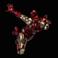thumbnail image 3 of REEDIT Iron Man Deadpool Iron Spider Blood Edge Armor, 3 of 6