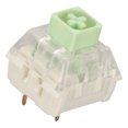 thumbnail image 4 of 30 Interruptores De Teclado Mecánico, Impermeables, Retroiluminados, Compatibles Con Bricolaje, Material Plástico, Adecuados Para Teclado Mecánico Silencioso, 4 of 7